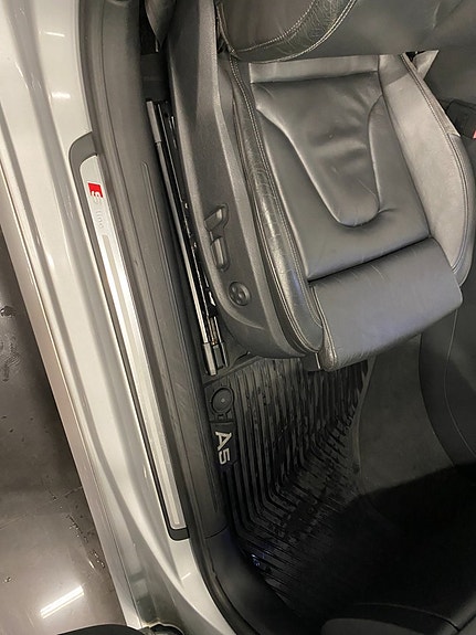 Audi A5 23 of 26