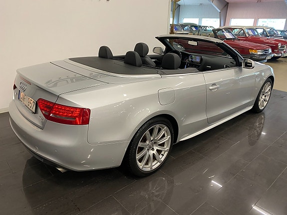 Audi A5 10 of 26