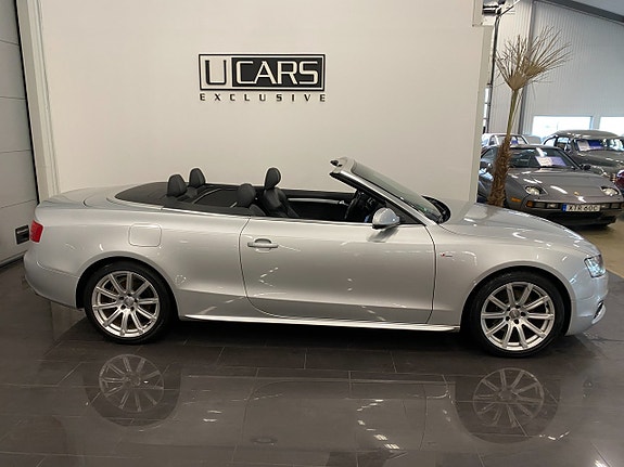 Audi A5 2 of 26