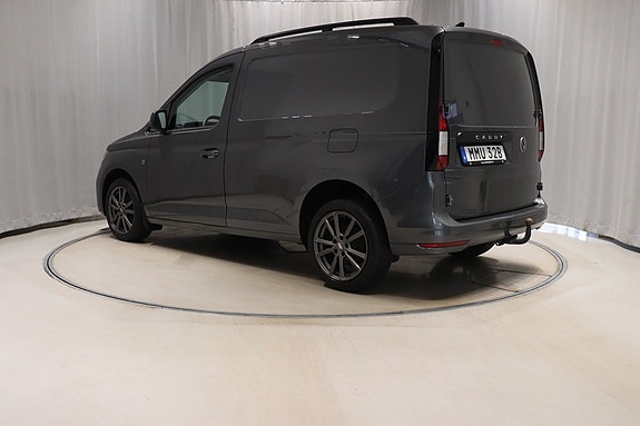 Volkswagen Caddy 6 of 10
