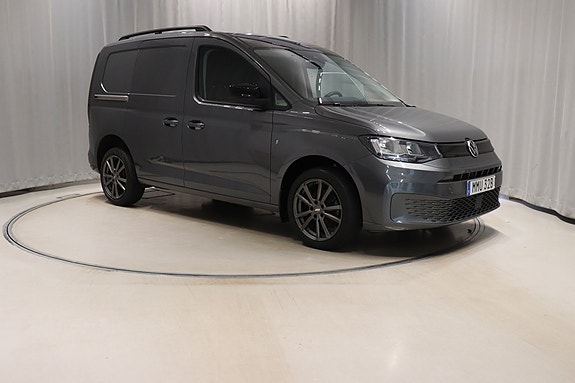 Volkswagen Caddy 3 of 5