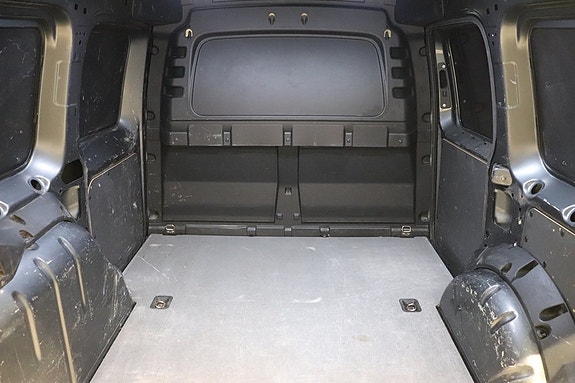 Volkswagen Caddy 8 of 10