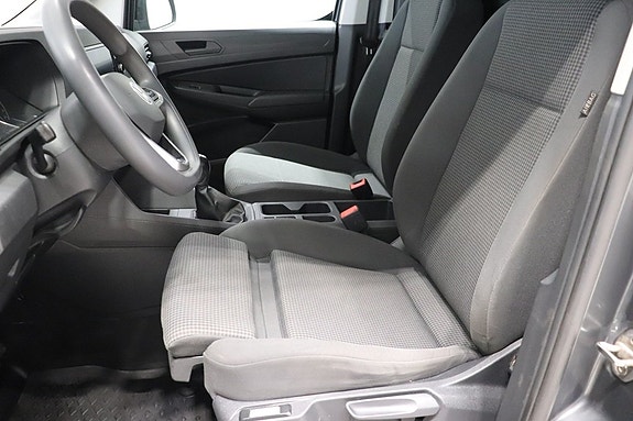 Volkswagen Caddy 7 of 10