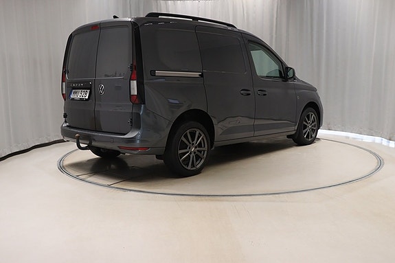 Volkswagen Caddy 4 of 5