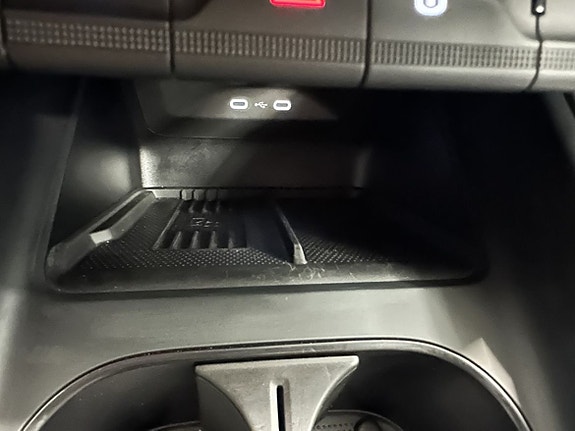 Skoda Enyaq 21 of 21