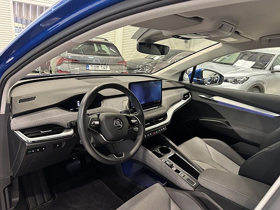 Skoda Enyaq 6 of 21