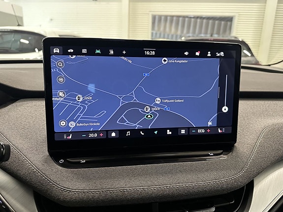 Skoda Enyaq 13 of 21