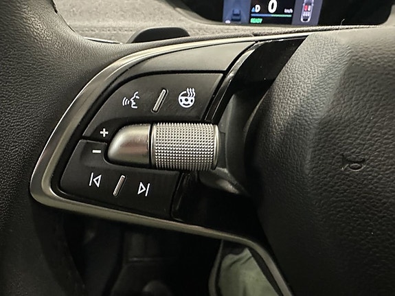 Skoda Enyaq 17 of 21