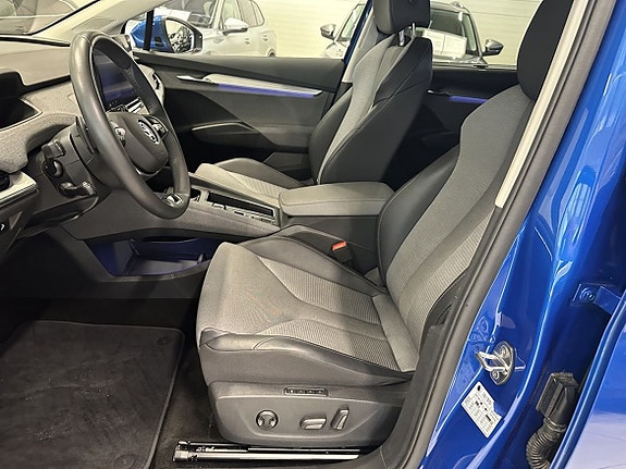 Skoda Enyaq 7 of 21