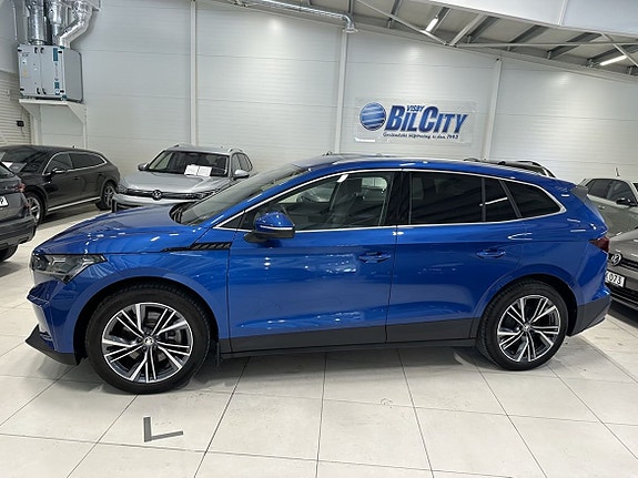 Skoda Enyaq 2 of 5