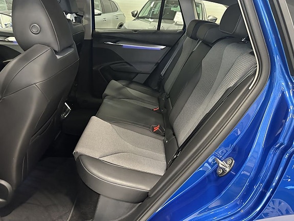 Skoda Enyaq 8 of 21