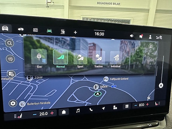 Skoda Enyaq 20 of 21