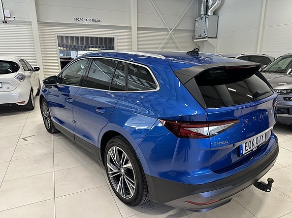 Skoda Enyaq 3 of 5