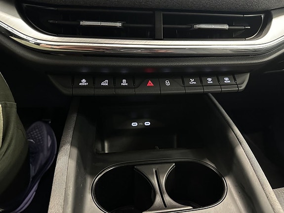 Skoda Enyaq 14 of 21