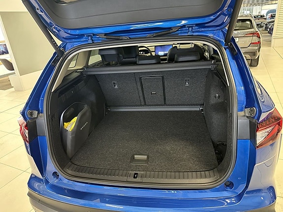 Skoda Enyaq 9 of 21