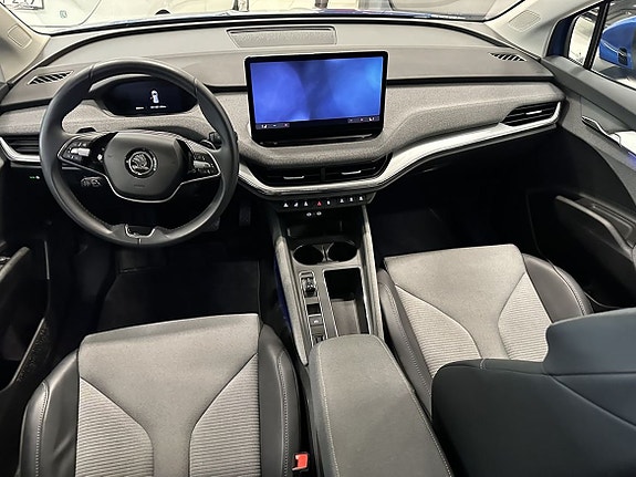 Skoda Enyaq 11 of 21