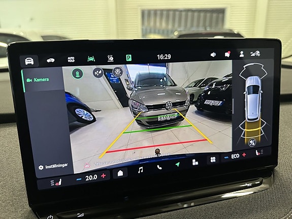Skoda Enyaq 19 of 21