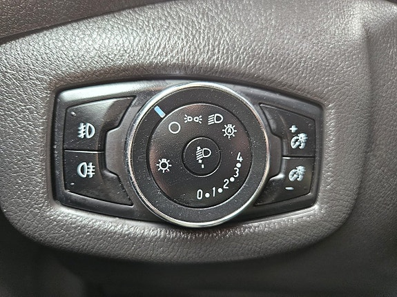 Ford Transit Connect 22 of 24