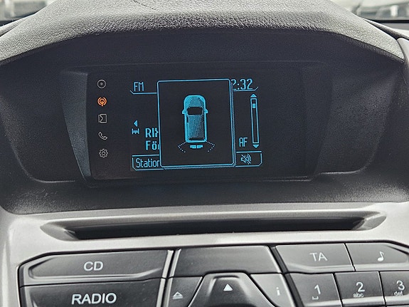 Ford Transit Connect 20 of 24