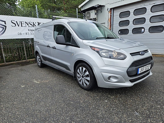 Ford Transit Connect 3 of 24