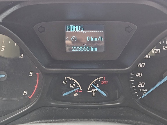 Ford Transit Connect 23 of 24