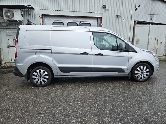 Ford Transit Connect 5 of 24