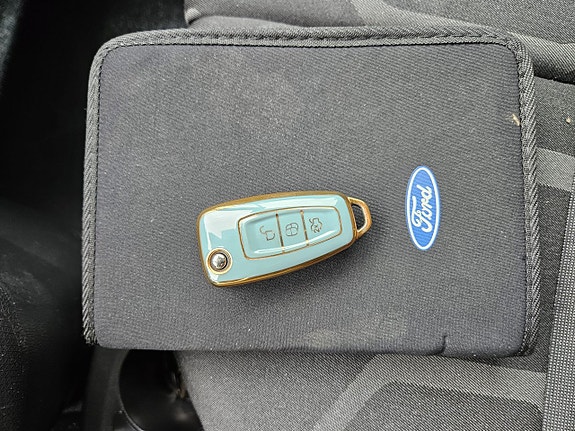Ford Transit Connect 24 of 24