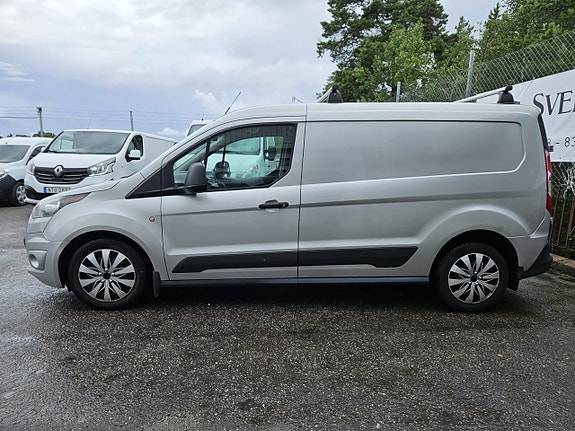 Ford Transit Connect 10 of 24