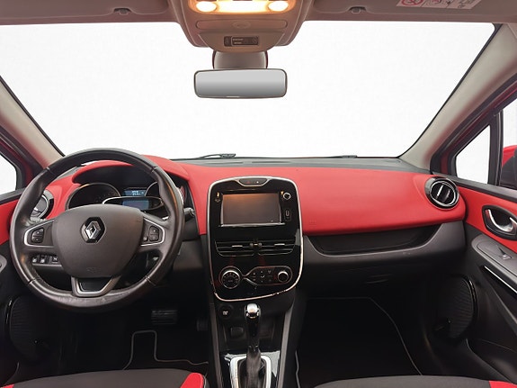 Renault Clio 17 of 29