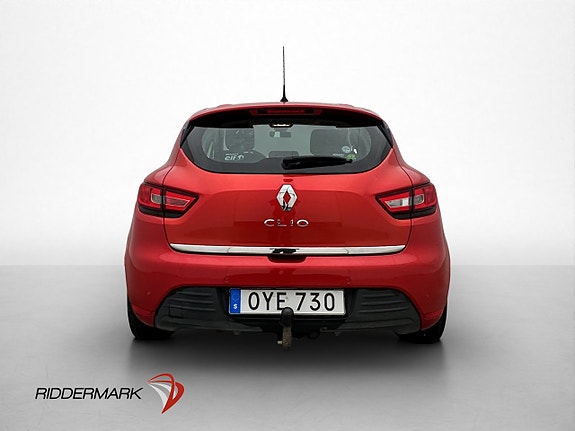 Renault Clio 6 of 29