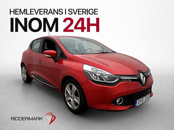 Renault Clio 3 of 29