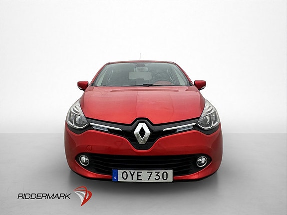Renault Clio 2 of 29