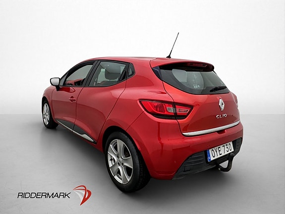 Renault Clio 8 of 29