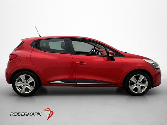Renault Clio 4 of 29