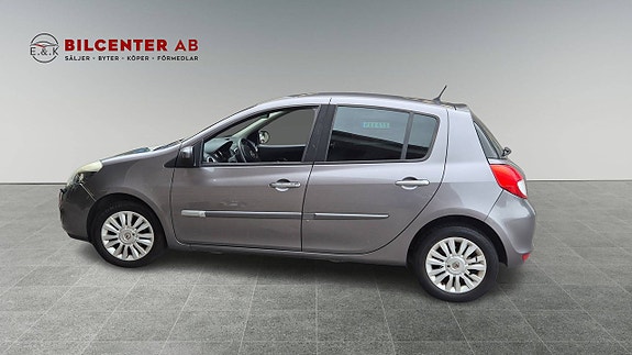 Renault Clio 5 of 5