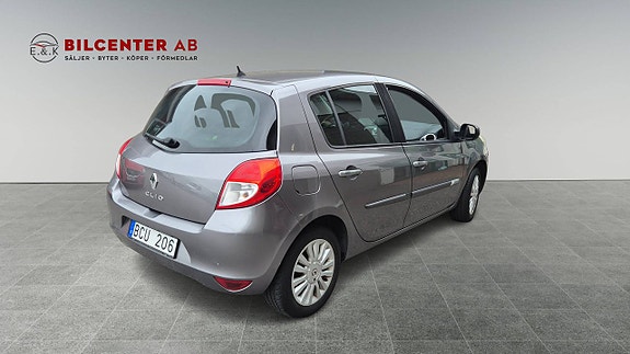 Renault Clio 4 of 5