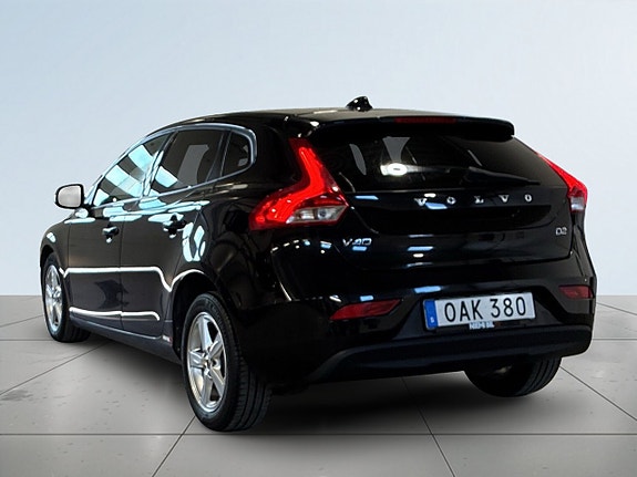 Volvo V40 4 of 5