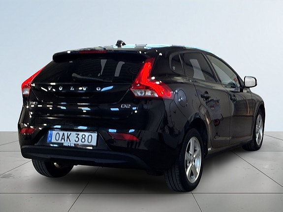 Volvo V40 5 of 5