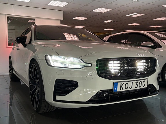 Volvo V60 3 of 18