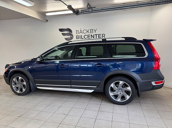 Volvo XC70 4 of 5