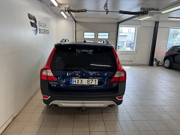 Volvo XC70 5 of 5