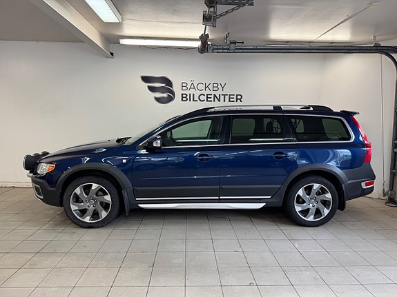 Volvo XC70 3 of 5