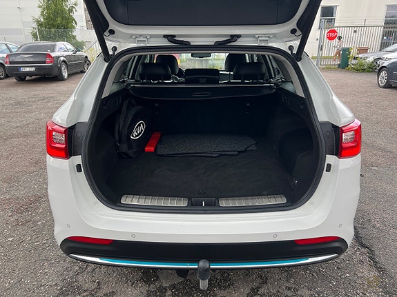 Kia Optima 14 of 22