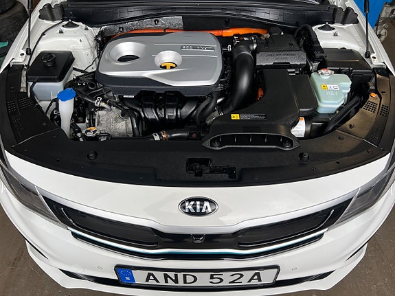 Kia Optima 22 of 22