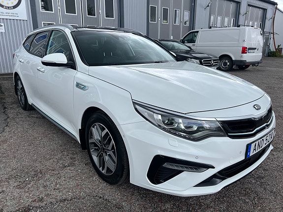 Kia Optima 19 of 22