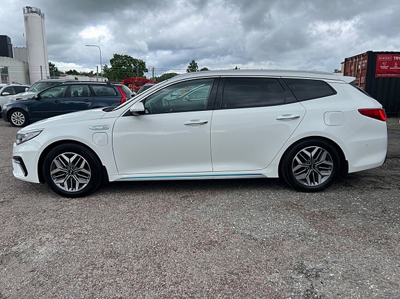 Kia Optima 12 of 22