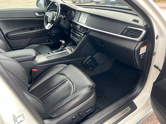 Kia Optima 18 of 22