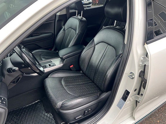Kia Optima 7 of 22