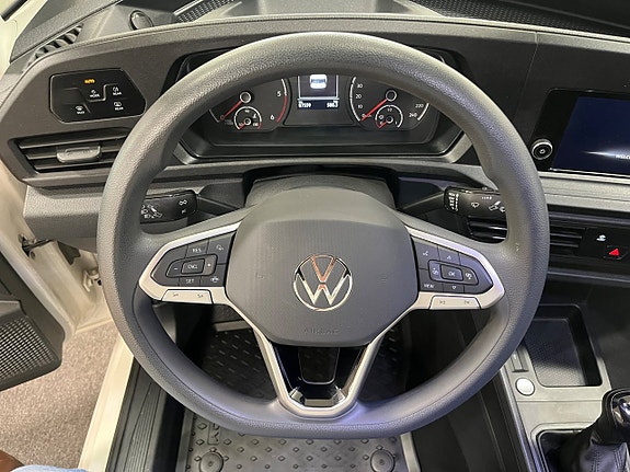 Volkswagen Caddy 18 of 22