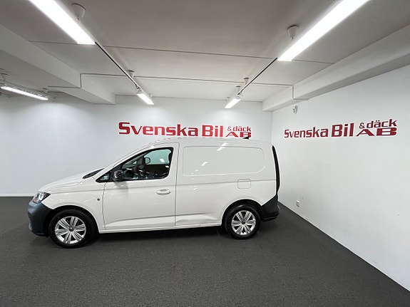 Volkswagen Caddy 5 of 5